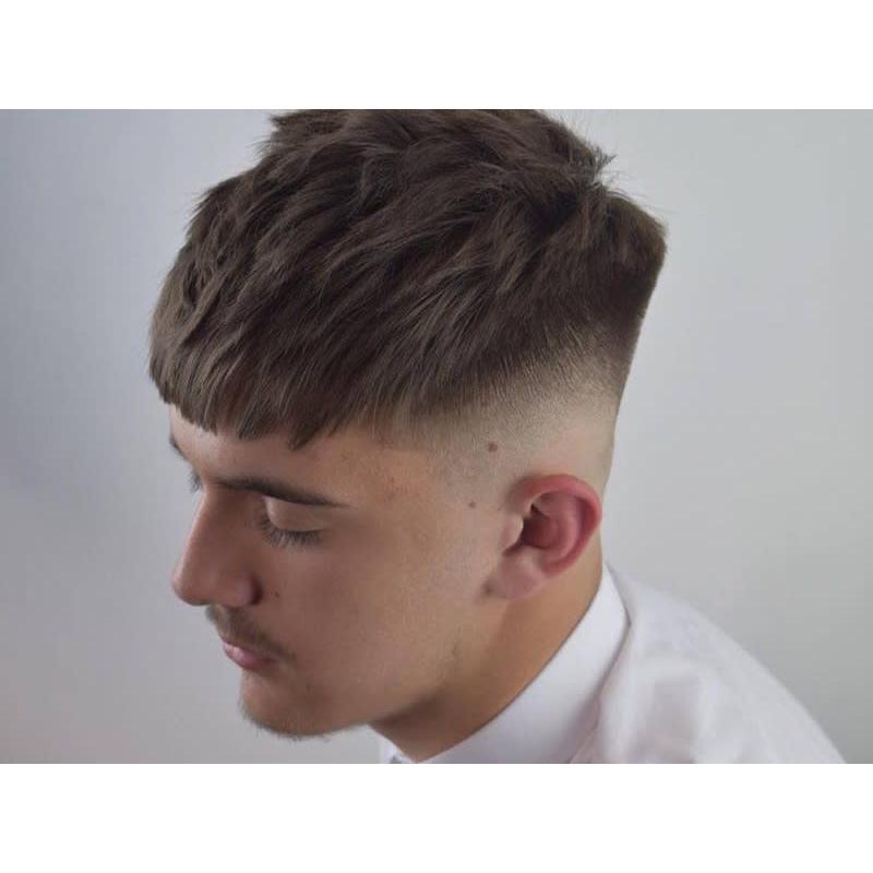 9s Barber's (Mobile and Emergency) - Liverpool, Merseyside L33 1SQ - 07305 294855 | ShowMeLocal.com
