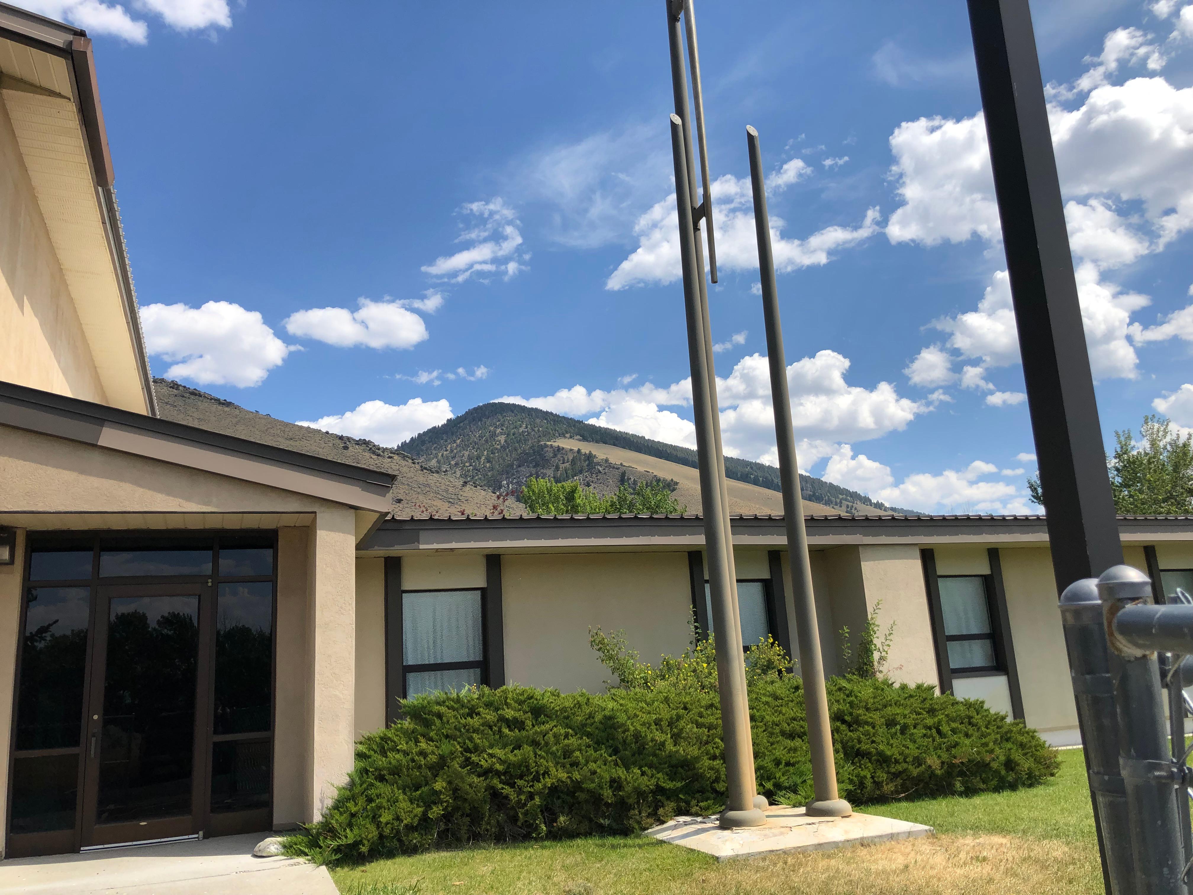 The Church of Jesus Christ of Latter-day Saints Image