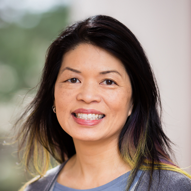 Dr. Pamela M. Ling, MD