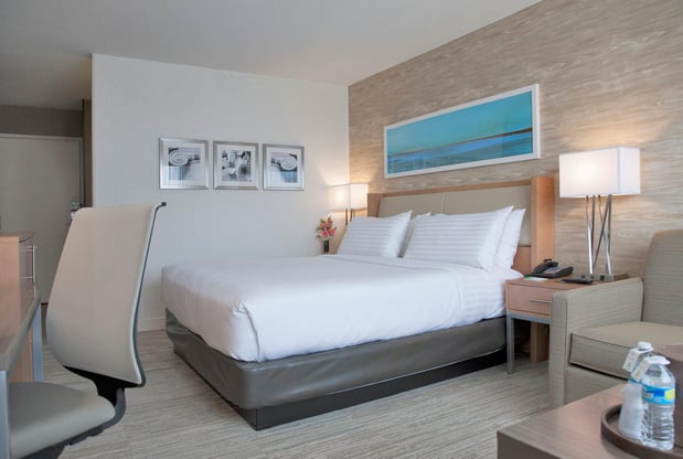Images Holiday Inn Washington-Central/White House by IHG
