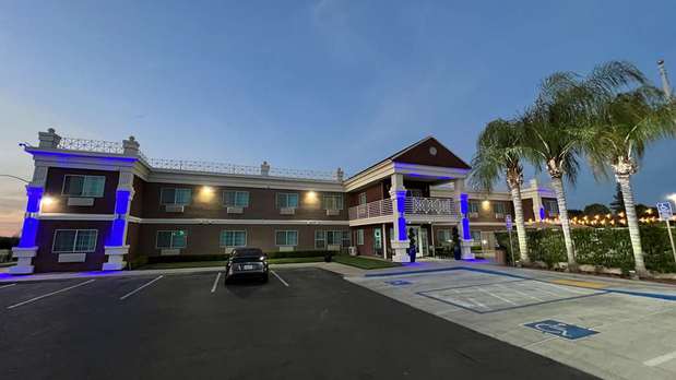 Images Best Western Americana