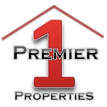 Premier 1 Properties Logo