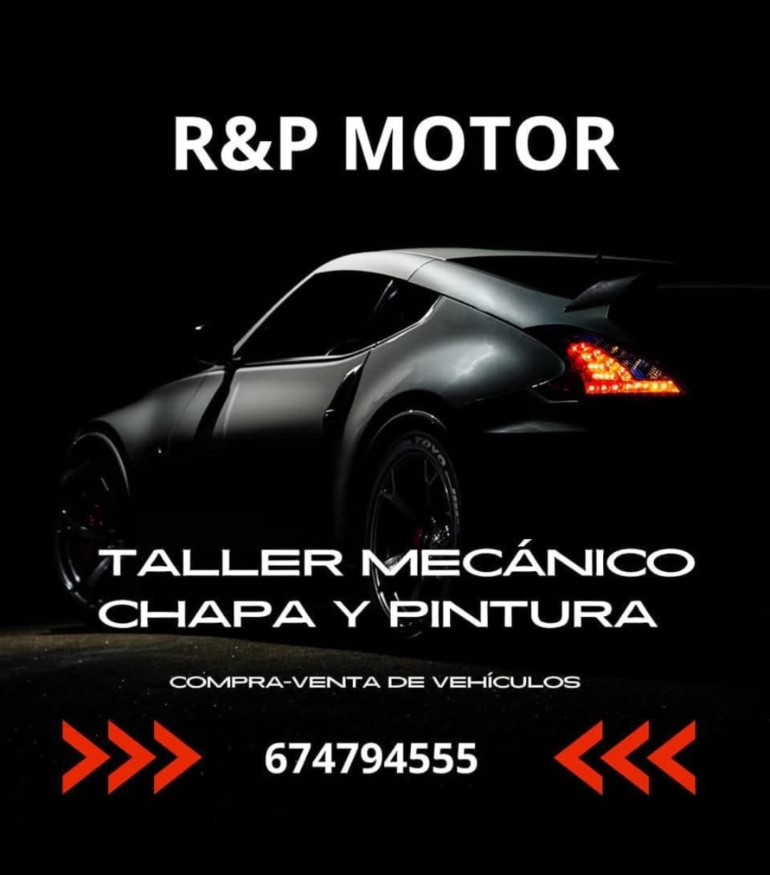 Images R&P MOTOR