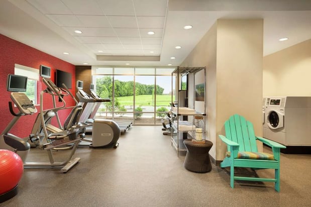 Images Home2 Suites by Hilton Frederick