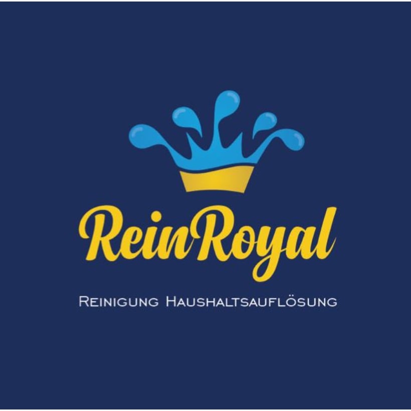 Reinroyal Logo