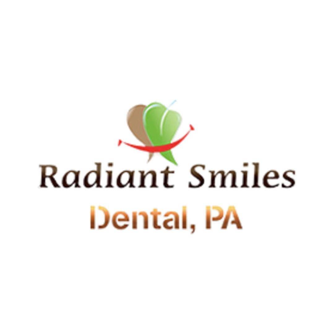 Radiant Smiles Dental, PA