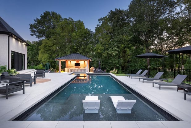 Images Basin Pool Designs