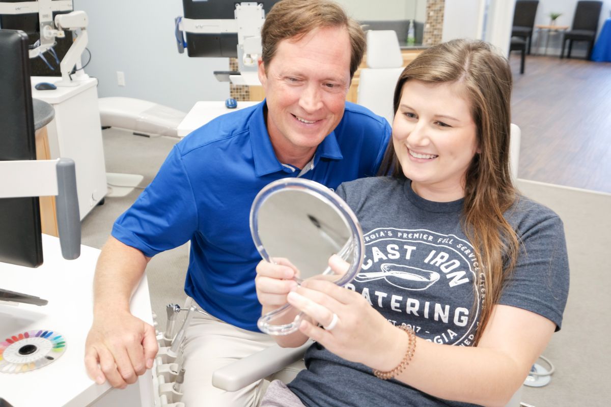Innovative Orthodontics Image