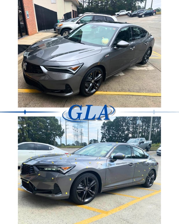 Images Georgia Luxury Automotive Lively