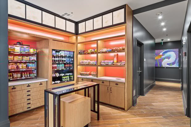 Images Hotel Indigo Baton Rouge Downtown by IHG