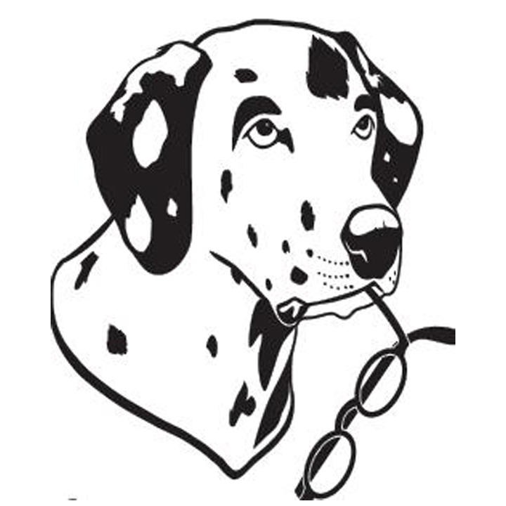 Ophtalmologie Vétérinaire - Dr Francois Ledoux Logo