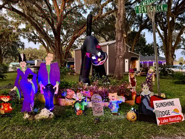 Images Sunshine Lodge