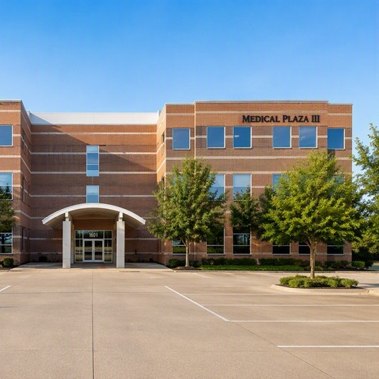 WellMed at Garland