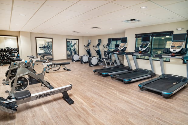 Images Staybridge Suites Nashville - Franklin by IHG