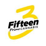 3Fifteen Primo Cannabis Branson West Logo