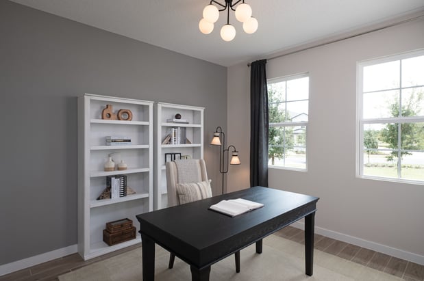 Images Ellington Place by Ashton Woods