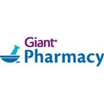 Giant Pharmacy Logo