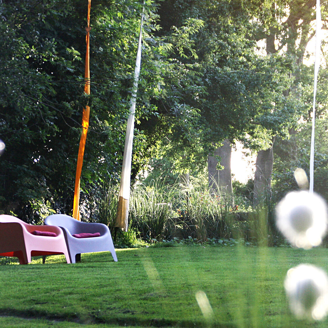 Bilder Engel am Deich