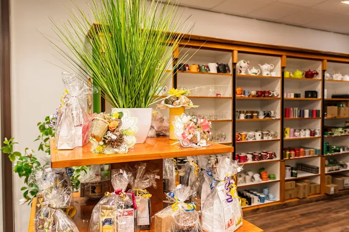 Bilder Teehaus Erfurt