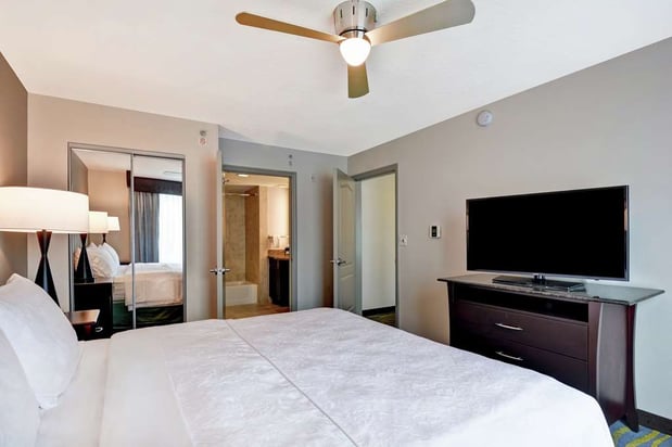 Images Homewood Suites by Hilton Lake Buena Vista - Orlando
