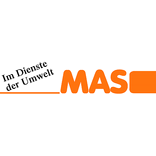 Logo MAS Industrieservice GmbH