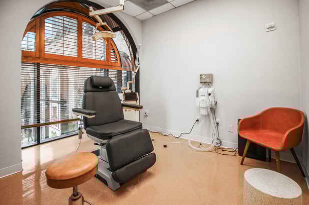 Images Moy, Fincher, Chipps Facial Plastics & Dermatology - Beverly Hills