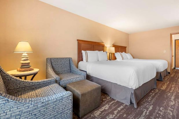 Images Best Western Plus Superior Inn