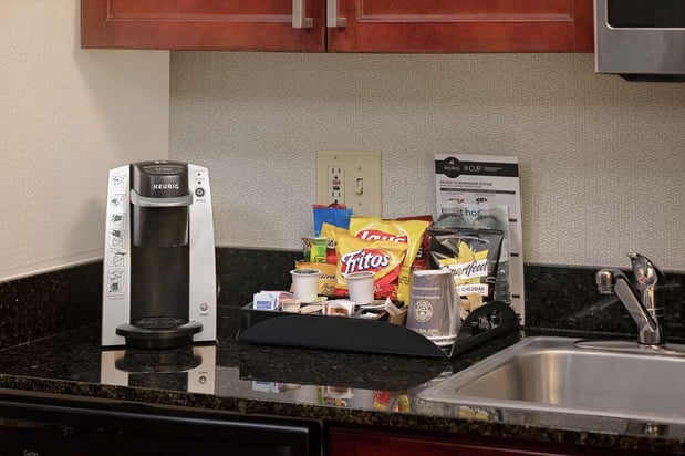 Images Homewood Suites by Hilton Nashville-Brentwood