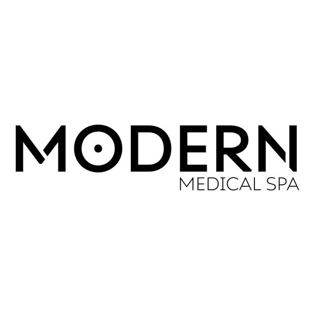 Modern Medical Spa Logo