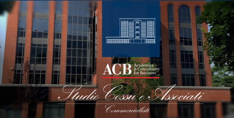 Images Studio Cossu e Associati