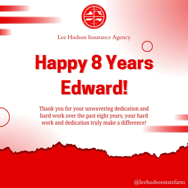 Images Lee Hudson - State Farm Insurance Agent