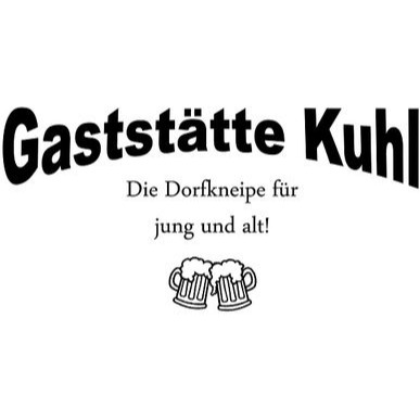 Logo Gaststätte Kuhl Ludger Welling