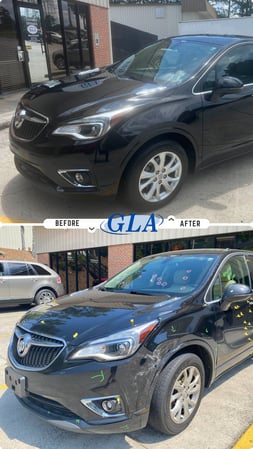 Images Georgia Luxury Automotive Lively