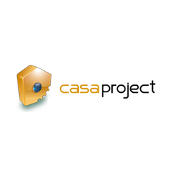 Casa Project Logo