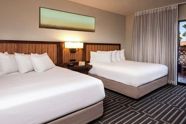 Images Hilton Phoenix Tapatio Cliffs Resort