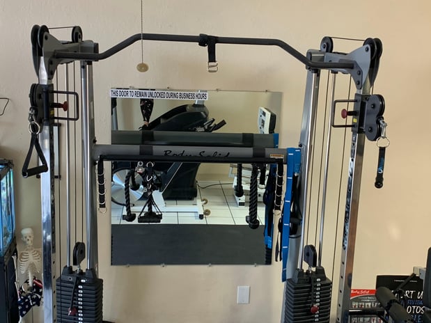 Images Building Better Bones and Muscles