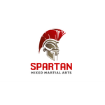 Spartan Mixed Martial Arts Logo