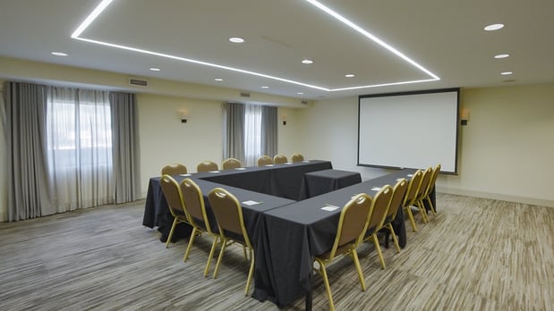 Images Holiday Inn Irving - Las Colinas by IHG