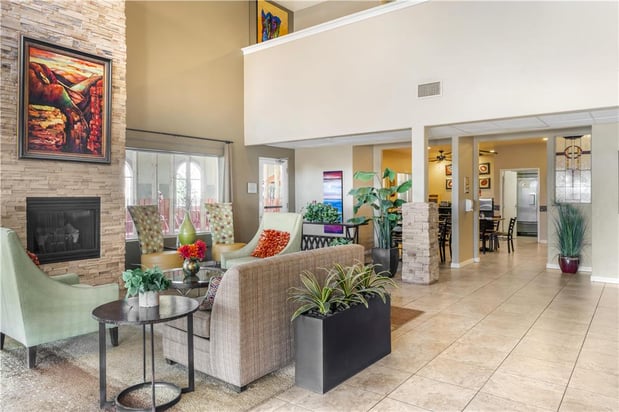 Images Best Western Plus Winslow Inn