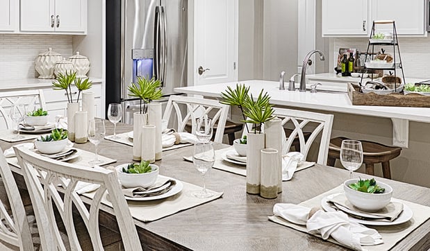 Images Lexington Chase by Richmond American Homes