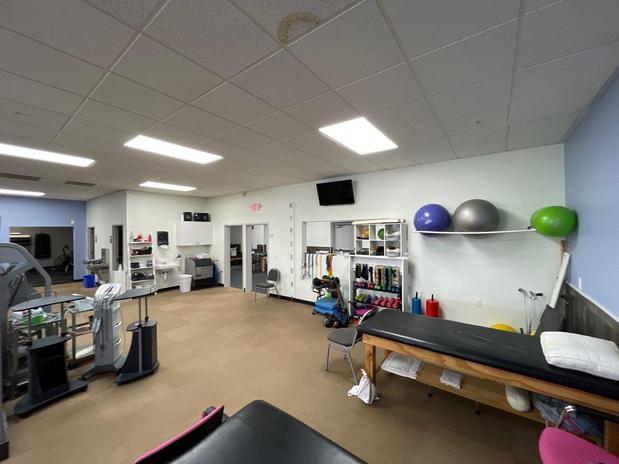 Images MVPT Physical Therapy - Greece