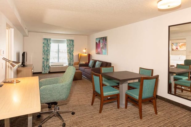 Images Hilton Garden Inn Daytona Beach Airport