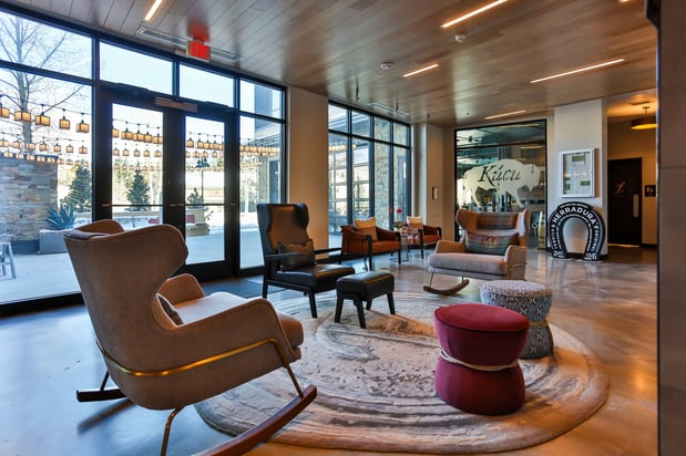 Images Hotel Indigo Silverthorne by IHG