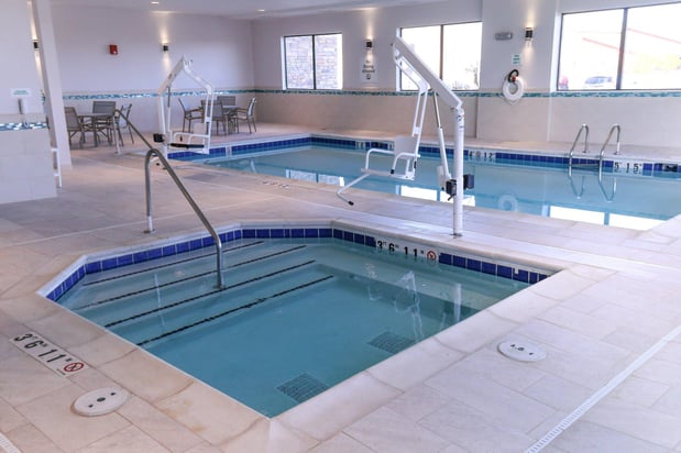 Images Holiday Inn & Suites Denver Tech Center-Centennial by IHG