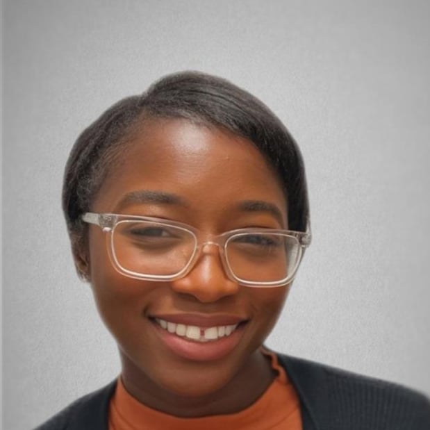 Images Abbie Hambright, Counselor