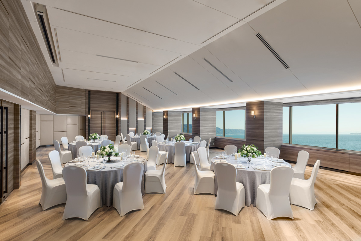 Images Lake Biwa Marriott Hotel