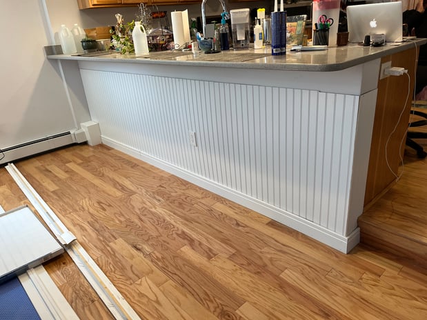 Images Ace Handyman Services Central Maryland