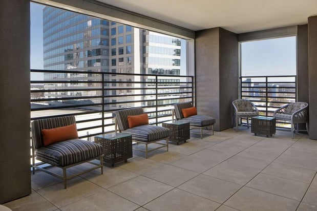 Images Home2 Suites by Hilton Charlotte Uptown