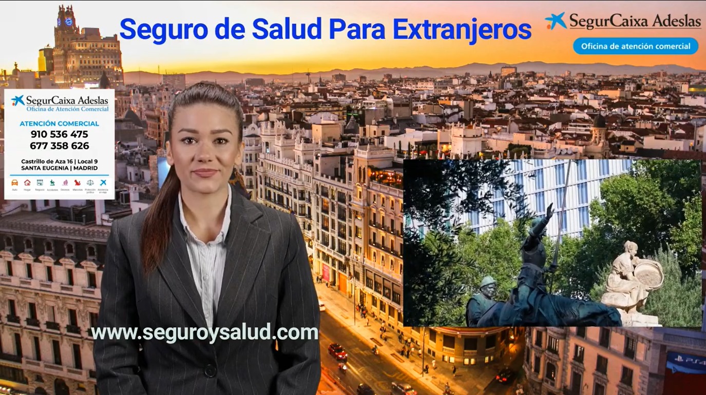 Images Adeslas Seguros de Salud Madrid