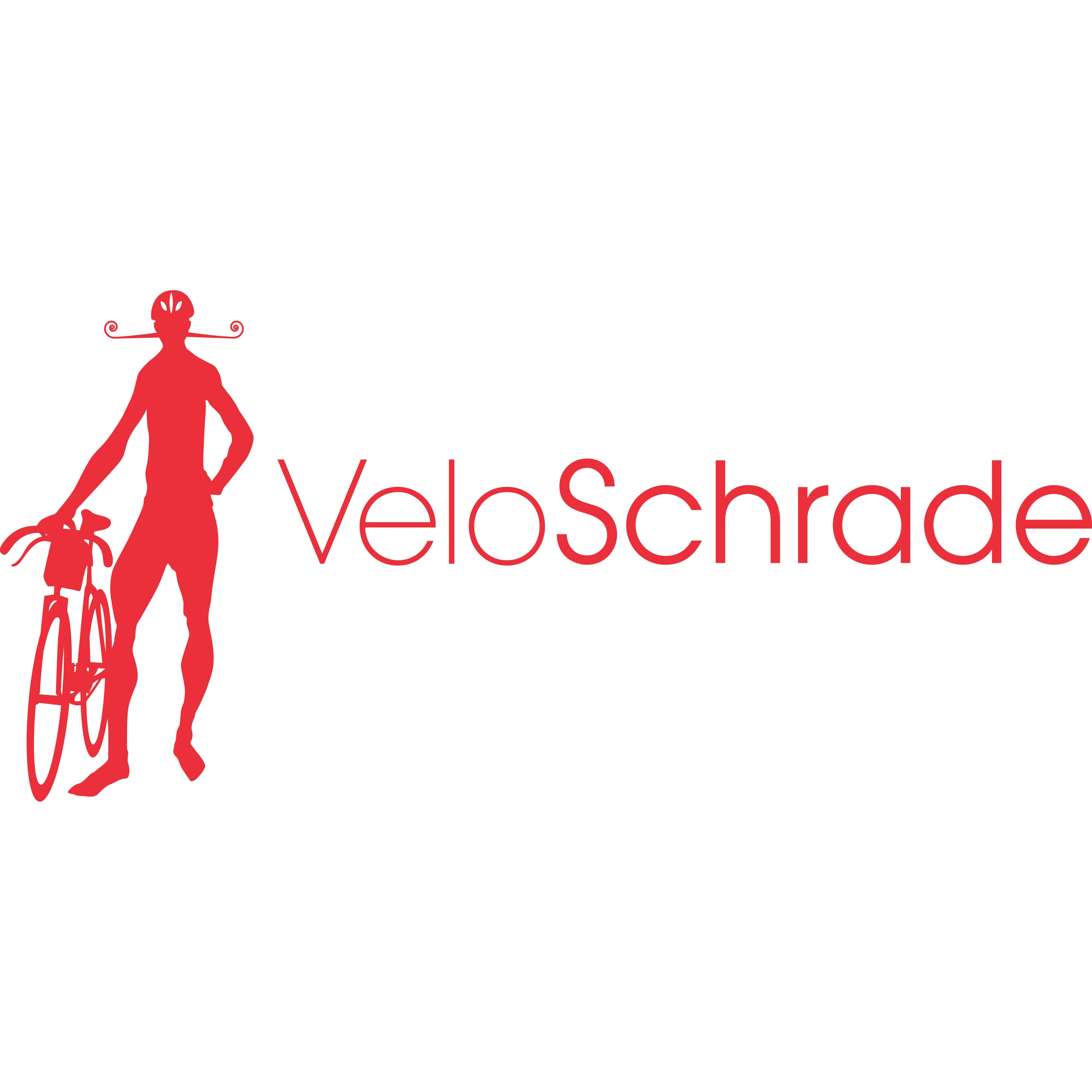 Velo Schrade GmbH Logo